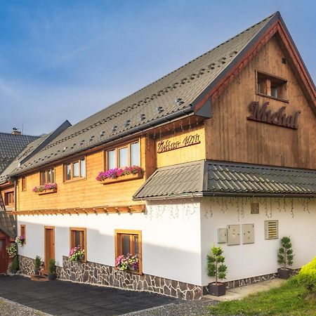 Penzion Michal Zdiar Exterior photo
