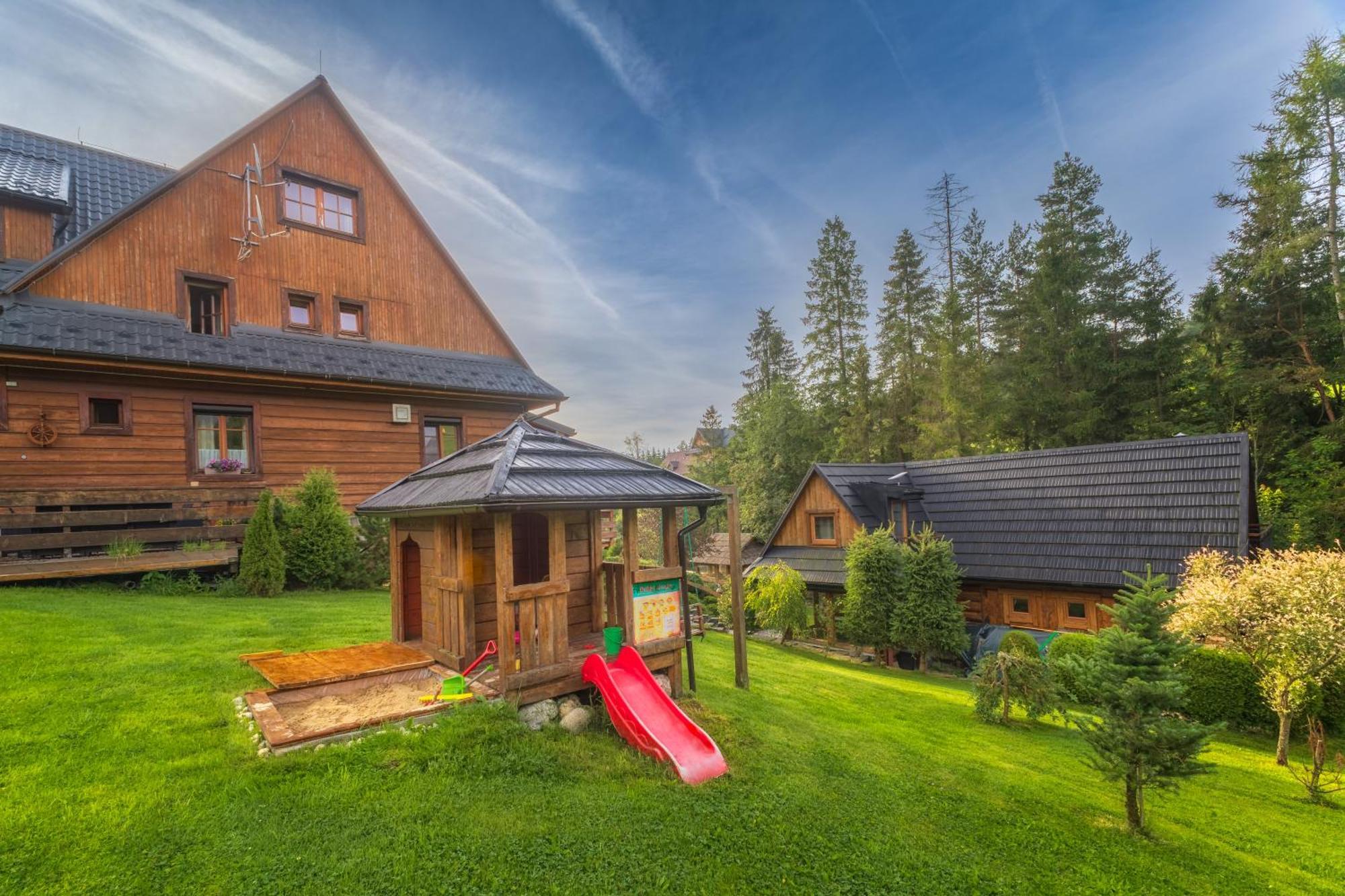 Penzion Michal Zdiar Exterior photo