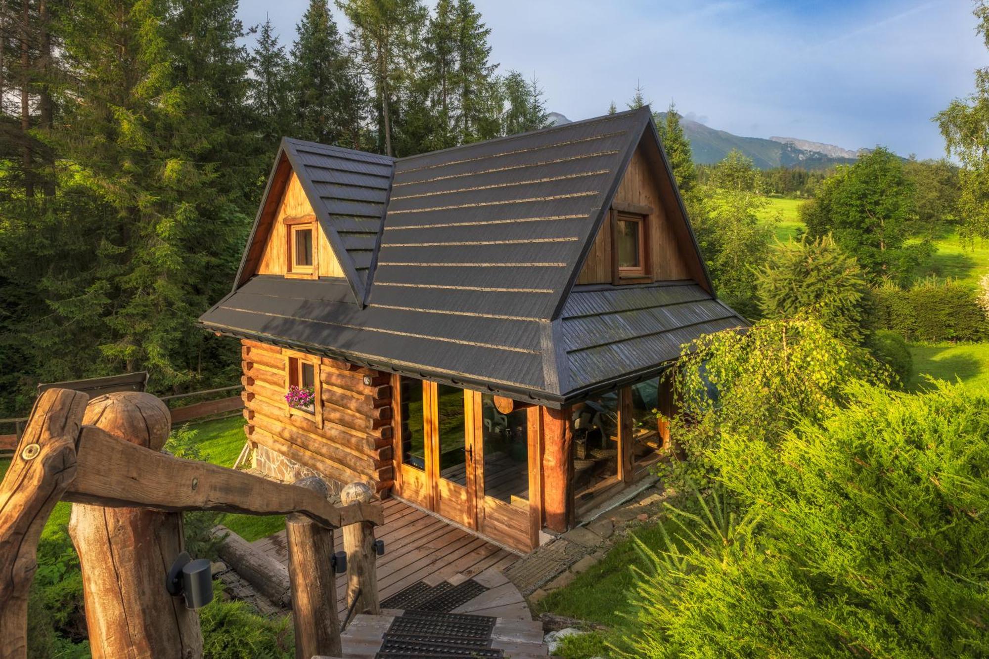 Penzion Michal Zdiar Exterior photo